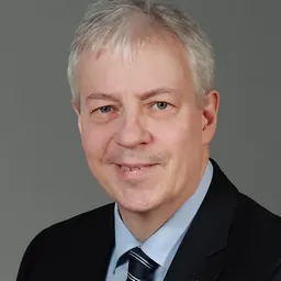 Portrait of Markus Töns
