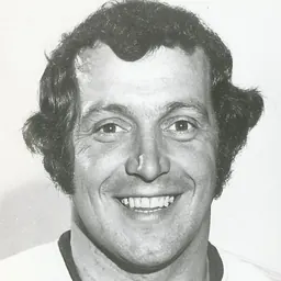Portrait of Jean-Guy Lagace