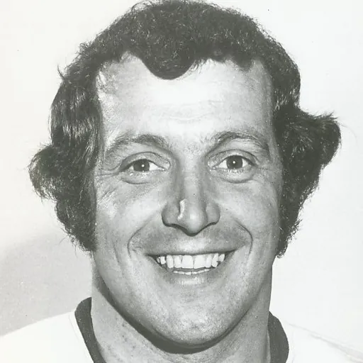 Portrait of Jean-Guy Lagace