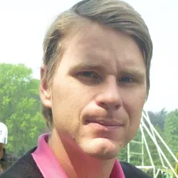 Portrait of Roope Kakko