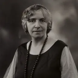 Portrait of Louie Simpson