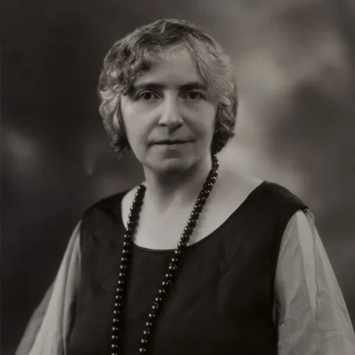Portrait of Louie Simpson