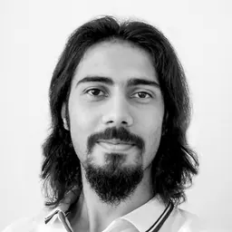 Portrait of Bengin Ahmad