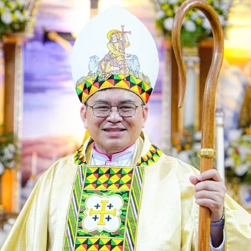 Portrait of Euginius Cañete
