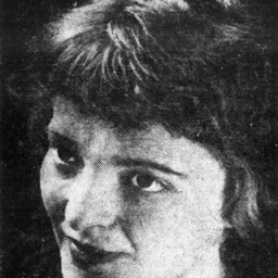 Portrait of Ray Lev