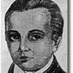 Portrait of Ramón Power y Giralt