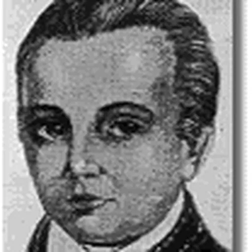Portrait of Ramón Power y Giralt