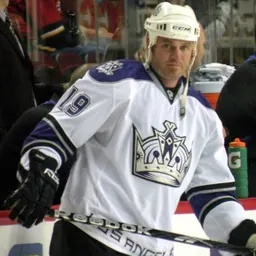 Portrait of Kyle Calder