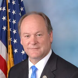 Portrait of Bobby Bright