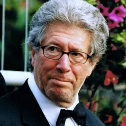 Portrait of Claude Miller