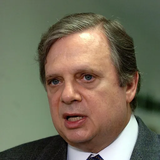 Portrait of Tasso Jereissati