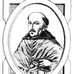 Portrait of Gaspar de Villarroel