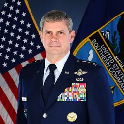Portrait of Michael T. Plehn