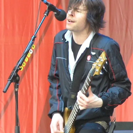 Portrait of Pete Loeffler