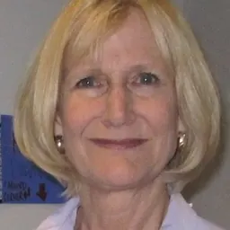 Portrait of Alison Weir