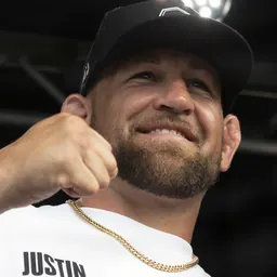 Portrait of Dustin Jacoby