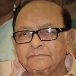 Portrait of Syed Hasan Imam