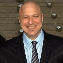 Portrait of Tom Colicchio