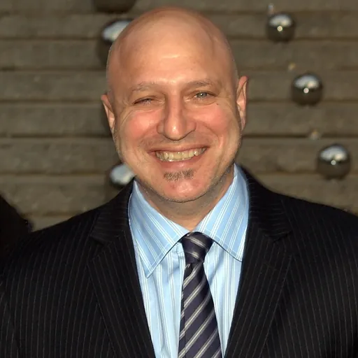 Portrait of Tom Colicchio