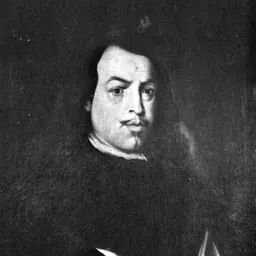 Portrait of Luis Unzaga y Amézaga