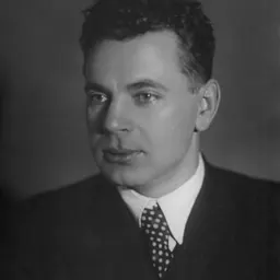 Portrait of Nikolai Aleksandrovich Mikhailov