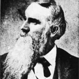 Portrait of William Lipscomb