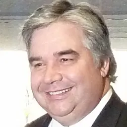 Portrait of Peter Van Loan
