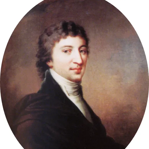 Portrait of Aleksander August Zamoyski