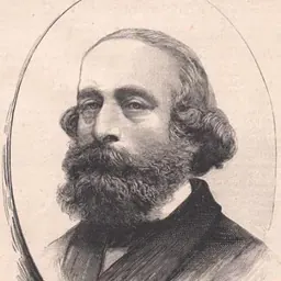 Portrait of Ercole Dembowski