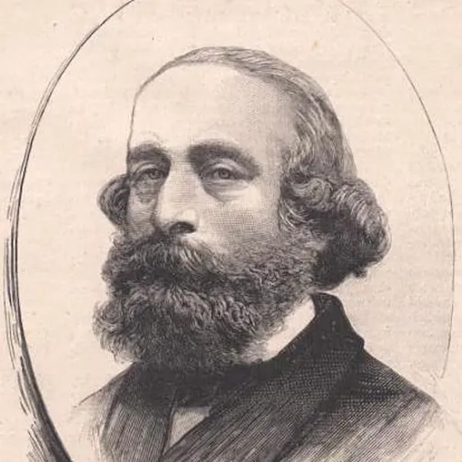 Portrait of Ercole Dembowski