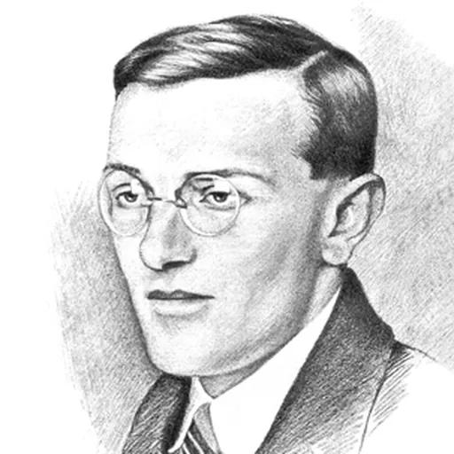 Portrait of Leonid Mosendz