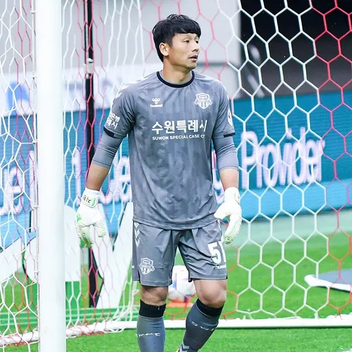Portrait of Yoo Hyun