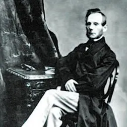 Portrait of Vendelin Jurion