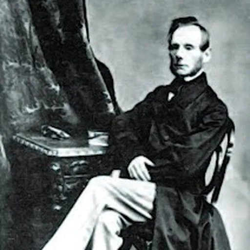 Portrait of Vendelin Jurion