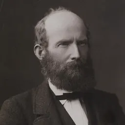 Portrait of Peter Olrog Schjøtt