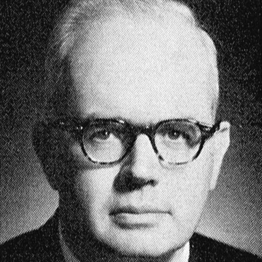 Portrait of Carl Bergenstråhle