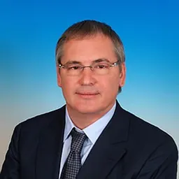 Portrait of Vitali Južilin