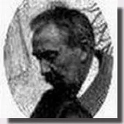 Portrait of Jacques Gruber