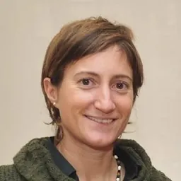 Portrait of Anna Corbella
