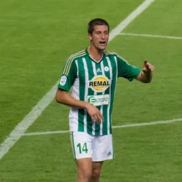 Portrait of Michal Šmíd
