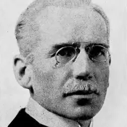 Portrait of Octave Meynier