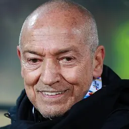 Portrait of Jesualdo Ferreira