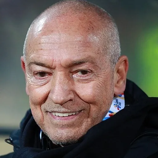 Portrait of Jesualdo Ferreira
