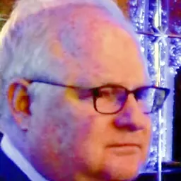 Portrait of Carl Kurlander