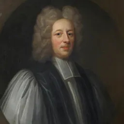 Portrait of Thomas Green