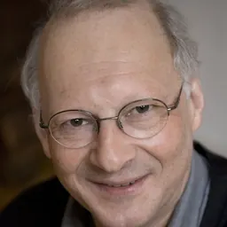Portrait of Floris Cohen