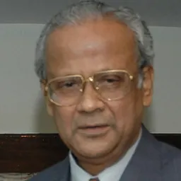 Portrait of Umesh Chandra Banerjee
