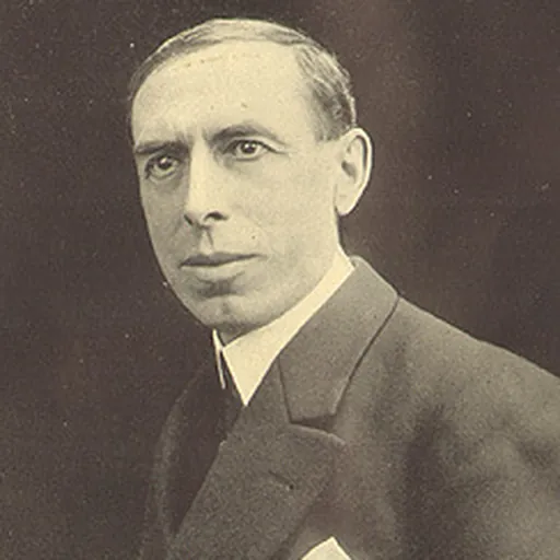 Portrait of Luigi Maggi