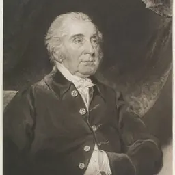 Portrait of Sir Charles Bunbury, 6th Baronet