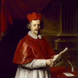 Portrait of Giulio Spinola